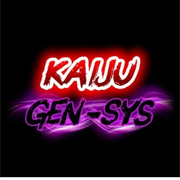 MECHA LIZARD AND NEW MAP! Kaiju Gen-Sys Revamp icon