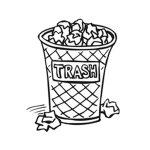 Absolute Trash