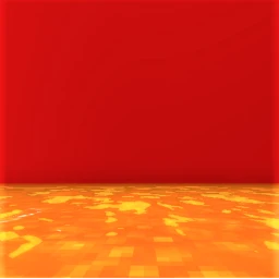 The nether icon