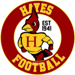 Cardinal Hayes Football Program