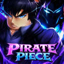 [🗡️ SOLO LEVELING] Pirate Piece