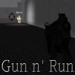 Gun n' Run