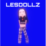LESDOLLZ