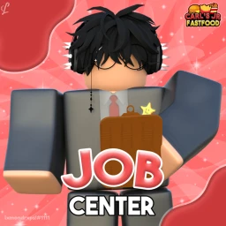 [QUIZ] Carl's Jr Job Center! icon