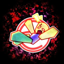 ACCOUNT TERMINATED icon