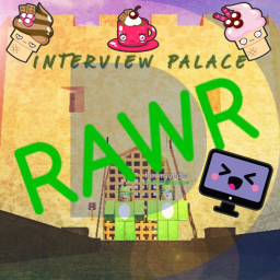 P & F Dinos Hangout Castle