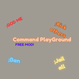 Command Playground🎉