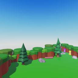 Travel and Collect! (New Release!)