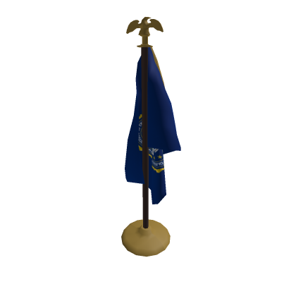 FBI Flag