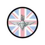 BA - 1st Parachuting Regiment