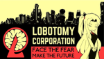 Lobotomy Corporation Lab