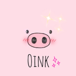 #LePiggySquad