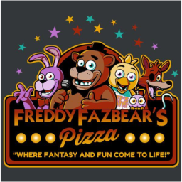 A funny place [alpha]