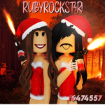 R U B Y R 0 C K S T 4 R !