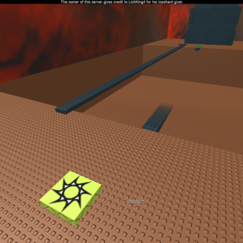 Escape The Movies Obby V2.0 FIXED!