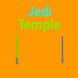 Jedi Temple (Alpha)