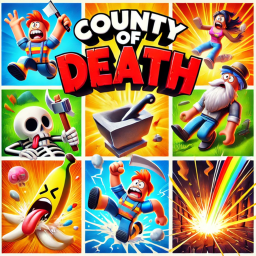 [UPDATE] County Of Death