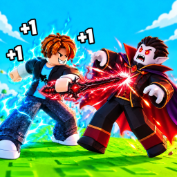 [🌍WORLD 4] +1 Monster Hunter