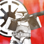 GAR - Galactic Army of the Republic