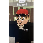 Sticks Mob family