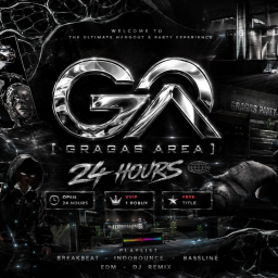 [NEW] GRAGAS AREA