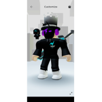 Roblox king gane!