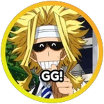 GG!