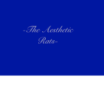-The Aesthetic Rats-