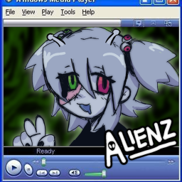 ☆ * ̟ ミ aIienzz homestore