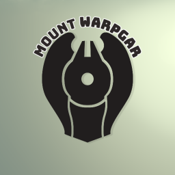 Mount Warpgar
