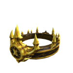 Crown of Dedication