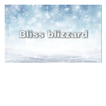 BlissBlizzards