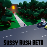 Sussy Rush [BETA]