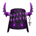 Venom Bucket of Desolation
