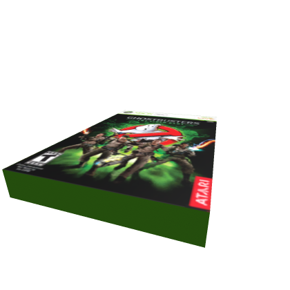 Ghostbusters: The Video Game for Xbox 360