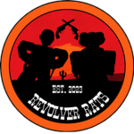 Revolver Rats