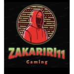 Zakariri11 Gaming
