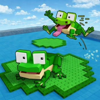Freaky Frogs