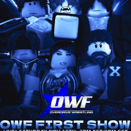OWF EST 2025 FIRST SHOW