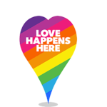 Love is Love // LGBTQ+ group