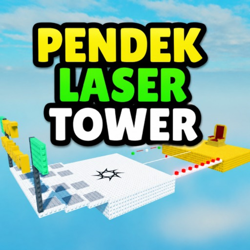 Pendek Laser Tower