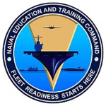|USNO| Naval Training and Education Command