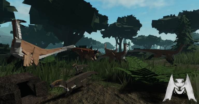 [Eldering!] Mesozoico screenshot 3