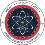 :SCPF:] Special Containment Procedures Foundation