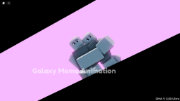 [Witamina Trend!] Animacja Galaxy Meme