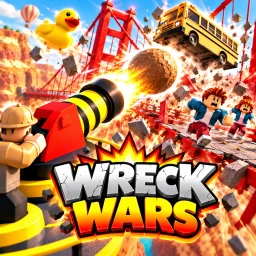 Wreck Wars icon