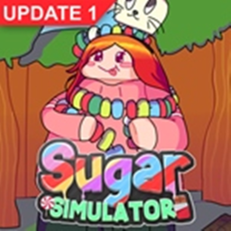 Sugar Simulator BETA [🍭NEW🍬] Sugar Simulator
