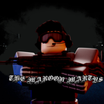 The Maroon Martyrs