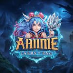 Anime Cards RNG