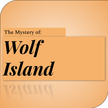 The Mystery of Wolf Island